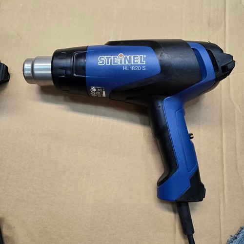 Steinel 1820 e - steinel, hl