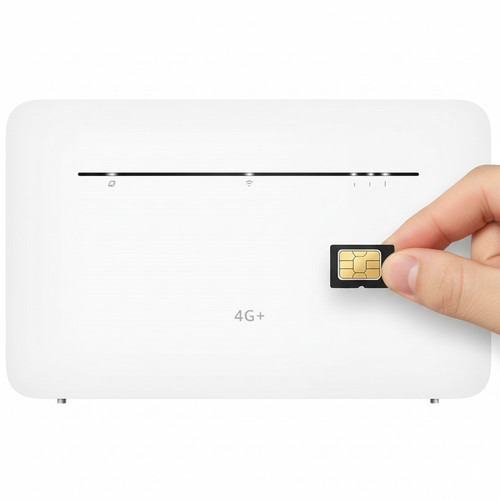 Huawei b535 232a - huawei, router