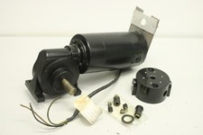 BALDOR  31057A 74-JK-0 BP5052BP01SP 1/4 HP 33:1 Getriebemotor K1996164