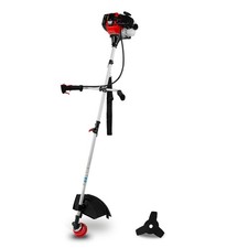 EBERTH 2in1 Benzin Motorsense