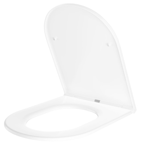 Sitz form toilettendeckel - wc,
