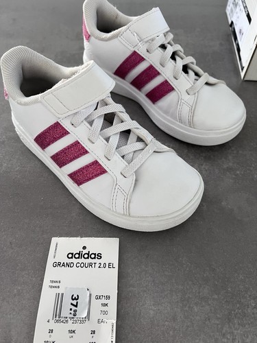Neuwertige adidas grand court - adidas,