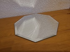 Spiegeluntersetzer 20 X 20 cm