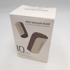 FLEXTAILGEAR Vakuumpumpe Luftmatratze Tragbare Selbstaufblasbar 45 71cm lang - K