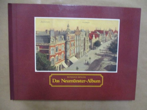 Das neumünster album - das, neumünster-album