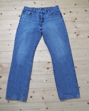Levi's 501 BIG E Herren Jeans