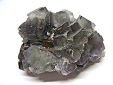 LILAGRÜNE FLUORIT XX