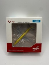 Herpa Wings 1:500 TUI 737-800