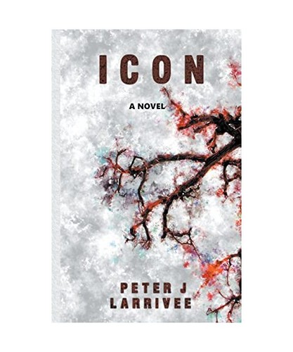 Icon larrivee peter - icon,, j