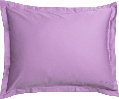 Gant uni sateen kissenbezug - uni,