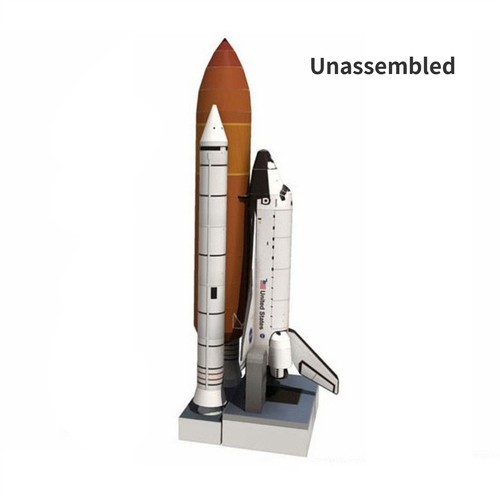 150 space shuttle - 1/150,