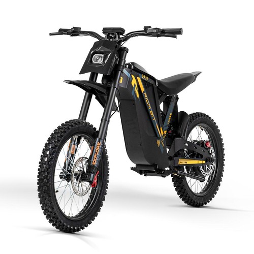 New mountainbike 17 - 🔥new, e-mountainbike,17"
