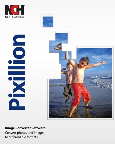 Pixillion bild datei konverter - pixillion,