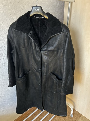 Christ leather echt leder - christ, echt-leder