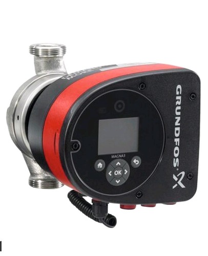 Grundfos magna3 100 - magna3, 32-100