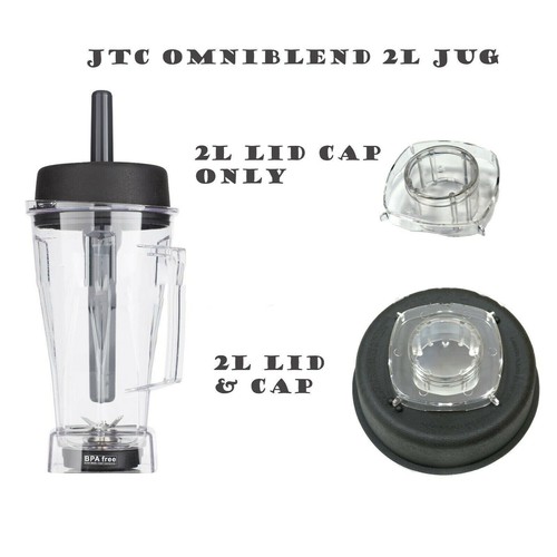 Blender lid large small - lid,