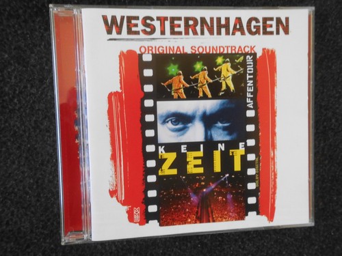 Docd westernhagen keine - westernhagen,