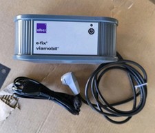 für ALBER e-fix E35 / E36  Viamobil V25  Original Ladegerät   45V 1,5A  PS4515