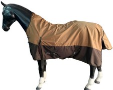 600D Polyester Winterdecke