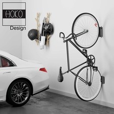 Verstellbare Fahrrad Wand Halterung/Rahmenhalter Fahrradaufhängung Fahrradhalter