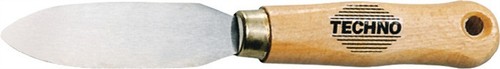 Kittmesser glasermesser - kittmesser,