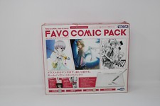 Favo Comic Pack mit Wacom