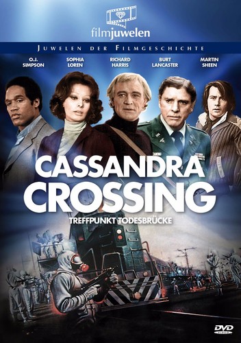 The cassandra crossing - cassandra,