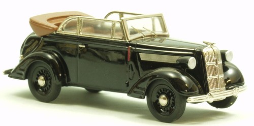 1938 opel super cabriolet - opel,