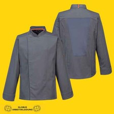 Kochjacke Bäckerjacke