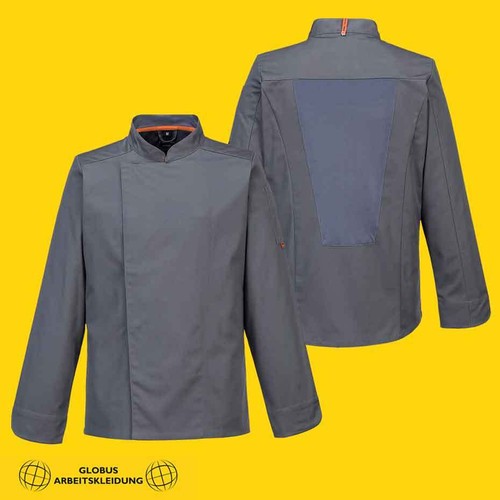 Kochjacke bäckerjacke - kochjacke,