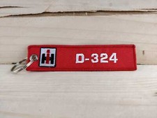 W1-38 Mc Cormick D-324 D 324