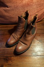 andrea sabatini Gr.37 braun