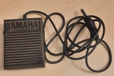 Yamaha Gitarrenfußpedal