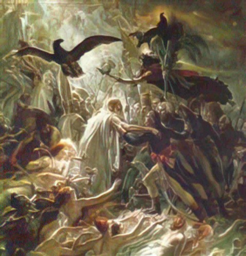 Anne louis girodet - anne, photo