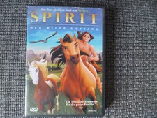 Spirit der wilde - wilde, /