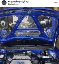 MK4 Golf Motorraumabdeckungen