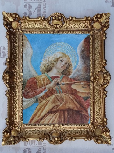 Gemälde jesus maria - jesus,