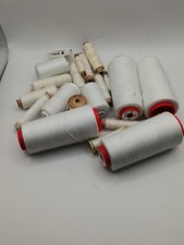 Faden -Sammlung -Nähgarn -