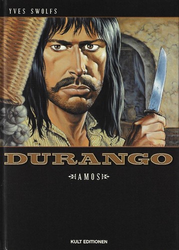 Durango - durango, editionen)