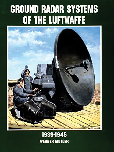 Ground radar systems the - of,