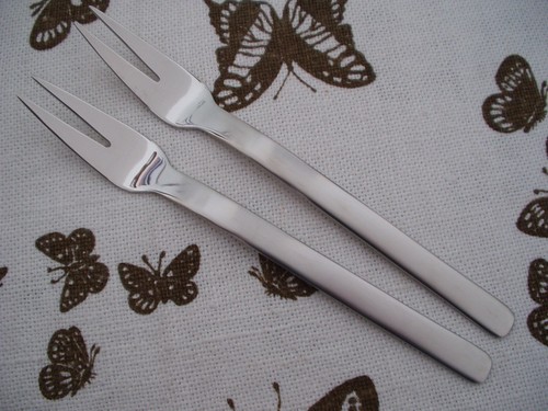 Wmf cento fleischgabeln - wmf, cento,