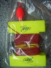 Exori Siluro Marker Boje 150g