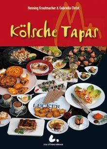 Kölsche tapas kleine - tapas:,