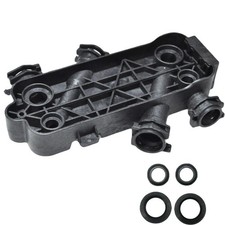 BRANDNEU Worcester 87160118190 unteres Gehäuse