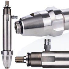 Graco MARK V Professionelle Förderpumpe - Hochwertige Ersatzpumpe, Rosfix