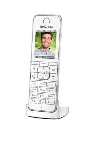 Fritz fon dect - fritz,