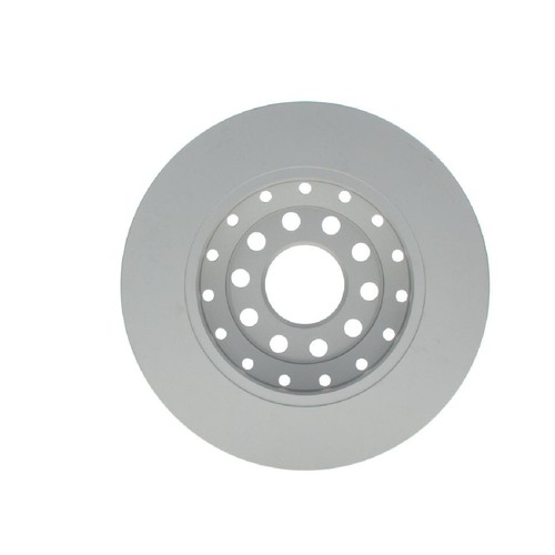 Bremsscheibe hinten für vw - 2x,