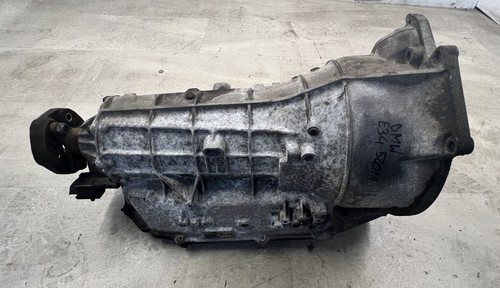 Bmw automatikgetriebe mit - bmw,