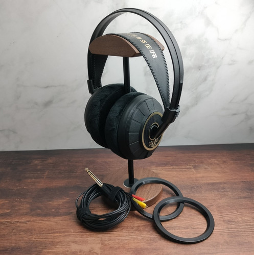 Sennheiser hd222 vintage - hd222,