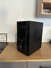 Teufel CE 100 SW aktiver 5.1 Subwoofer ▶️ Concept E 100 Bass